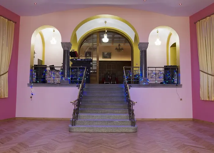 Villa Bergera