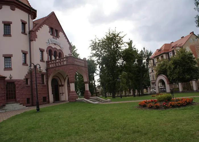 Villa Bergera