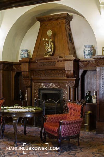 Guest house Bergera