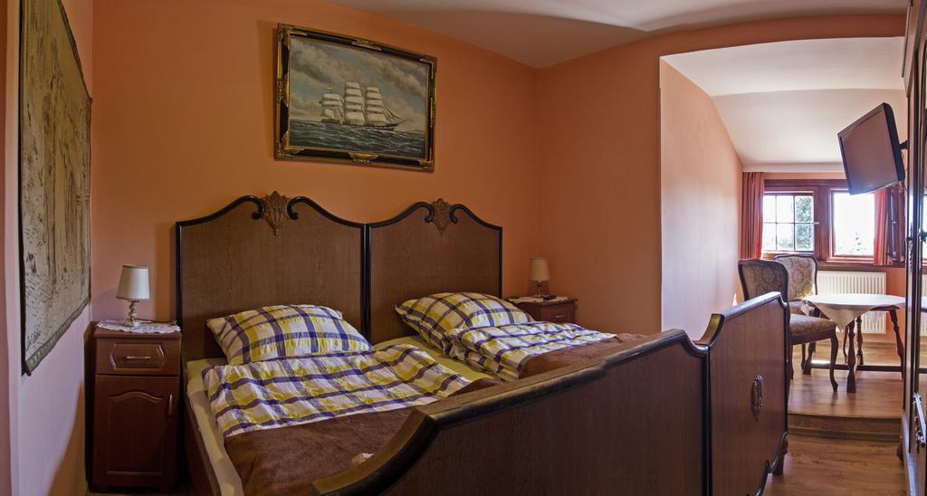 Bergera 3* Dzierzoniow