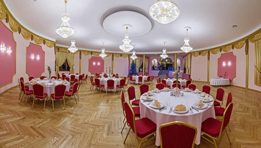 Bergera Guest house Dzierzoniow
